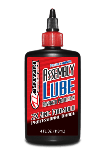AC-Assembly Lube
